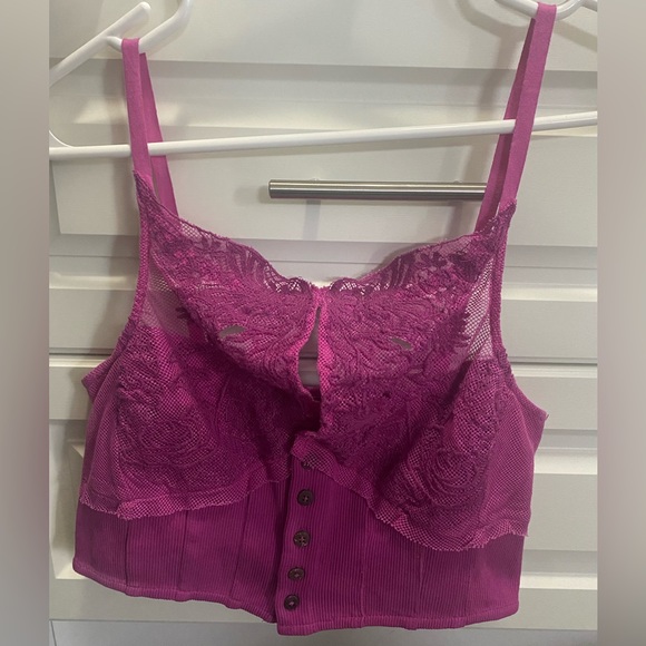 NWT Free People Have A Heart - Picture 1 of 9